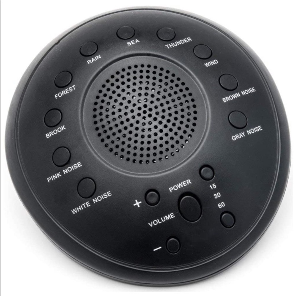 Sleep sound machine - Picture 2 of 5